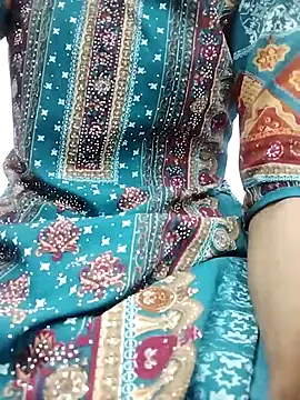 M Lisha online show from 04/02/26, 04:21