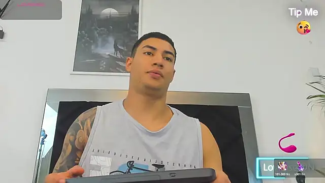Snapshot of juank_adamx chatting on 07/20/26, 08:50 juank adamx online show from 07/20/26, 08:50