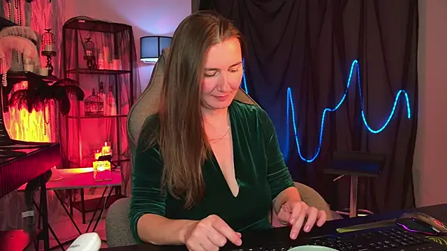Golden Dragon online show from 07/15/26, 08:47