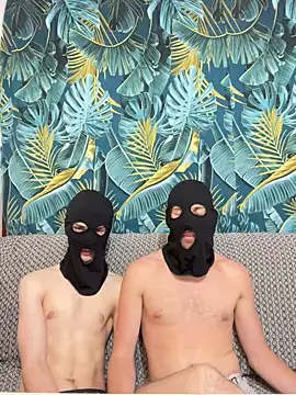 ---Dark--- online show from 06/27/26, 02:44