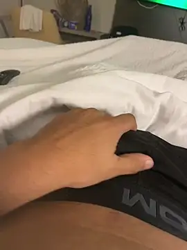 charles23xavier25 online show from 02/27/26, 12:10