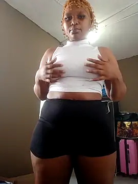 EBONYDEEVA68 online show from 02/20/26, 05:15