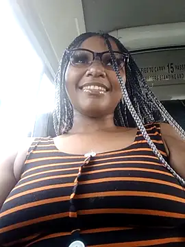 EBONYDEEVA68 online show from 02/20/26, 01:44