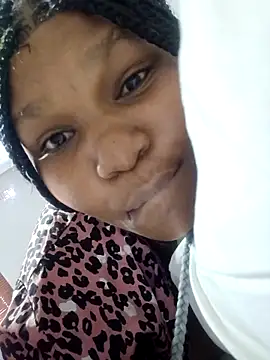 EBONYDEEVA68 online show from 03/18/26, 06:05