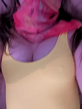 Miss-tease online show from 03/05/26, 02:13