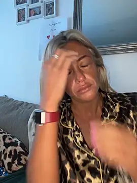 ScarlettGold  online show from 03/26/26, 06:41