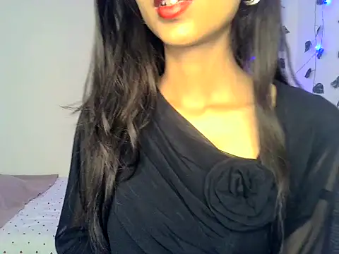 Snapshot of SIKSHA_SINGH chatting on 03/07/26, 06:21 SIKSHA SINGH online show from 03/07/26, 06:21