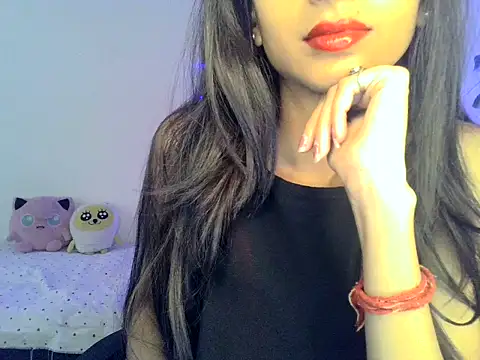 Snapshot of SIKSHA_SINGH chatting on 03/11/26, 05:46 SIKSHA SINGH online show from 03/11/26, 05:46