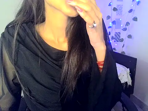 Snapshot of SIKSHA_SINGH chatting on 03/13/26, 06:09 SIKSHA SINGH online show from 03/13/26, 06:09