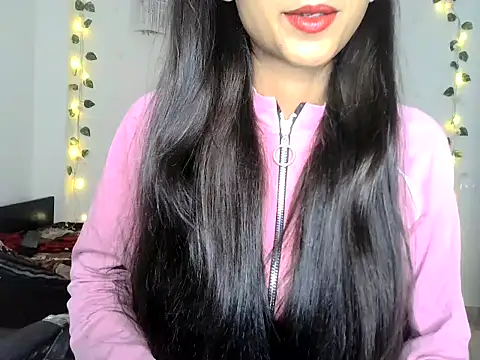 Snapshot of SIKSHA_SINGH chatting on 06/02/26, 08:22 SIKSHA SINGH online show from 06/02/26, 08:22