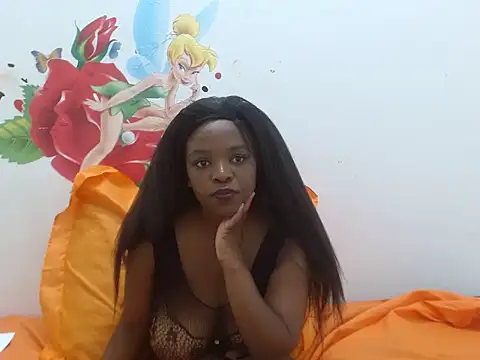 SilkSeduction22 online show from 02/19/26, 01:40