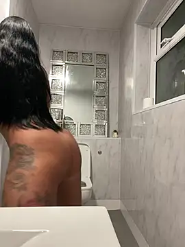 Destinylovex online show from 04/13/26, 09:53