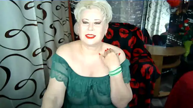 SWEET--Nika online show from 03/06/26, 06:26