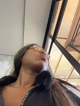 Snapshot of Belanny-LS chatting on 02/27/26, 01:55 Belanny-LS online show from 02/27/26, 01:55