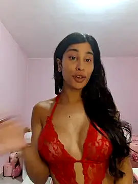 KaterinneMarie online show from 03/04/26, 02:50
