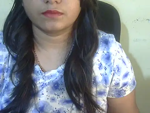 Aniya Hazel online show from 02/22/26, 07:56