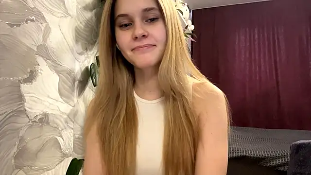 Snapshot of Nikamina chatting on 02/28/26, 12:06 Nikamina online show from 02/28/26, 12:06