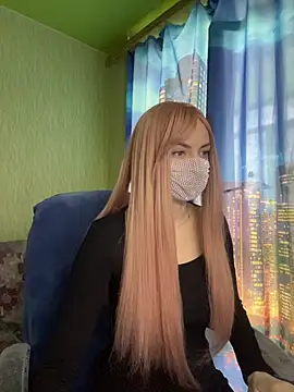 SophieBlackwood online show from 03/22/26, 08:40