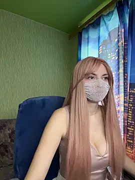 SophieBlackwood online show from 03/30/26, 08:48