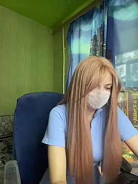 SophieBlackwood online show from 05/23/26, 06:07