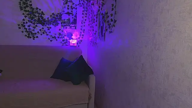 rinamandarina online show from 02/21/26, 03:46