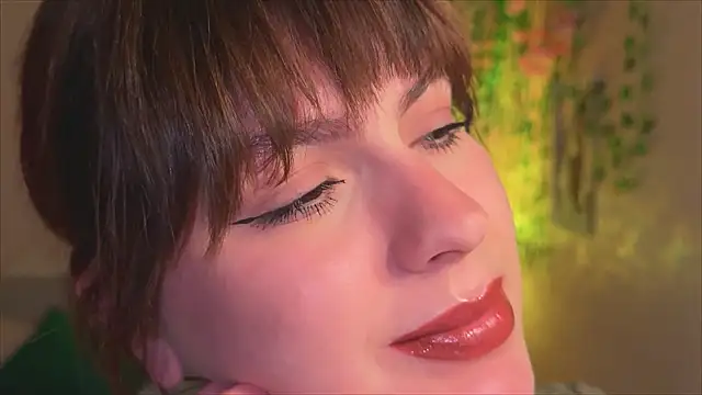 Snapshot of rinamandarina chatting on 03/22/26, 06:55 rinamandarina online show from 03/22/26, 06:55