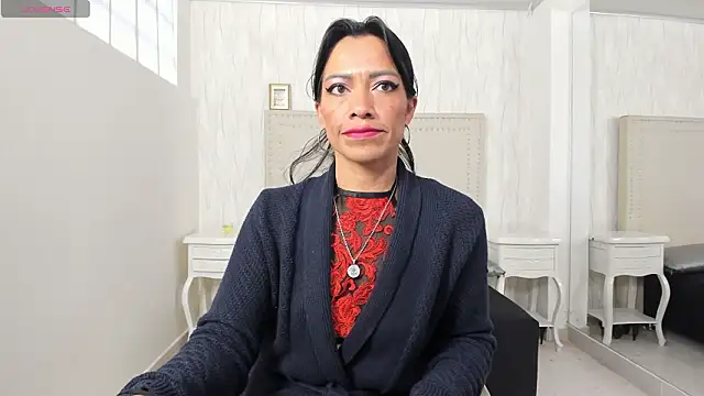 FernandaAvilax online show from 03/26/26, 08:03