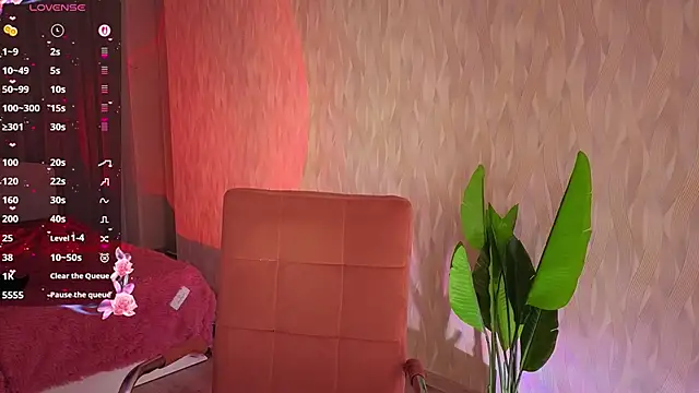 Snapshot of Milana_Monroe chatting on 03/05/26, 10:28 Milana Monroe online show from 03/05/26, 10:28