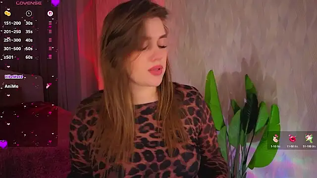 Snapshot of Milana_Monroe chatting on 03/12/26, 08:59 Milana Monroe online show from 03/12/26, 08:59