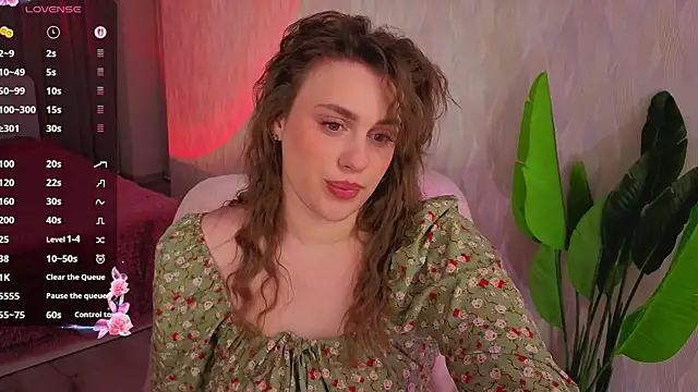 Snapshot of Milana_Monroe chatting on 04/03/26, 08:29 Milana Monroe online show from 04/03/26, 08:29