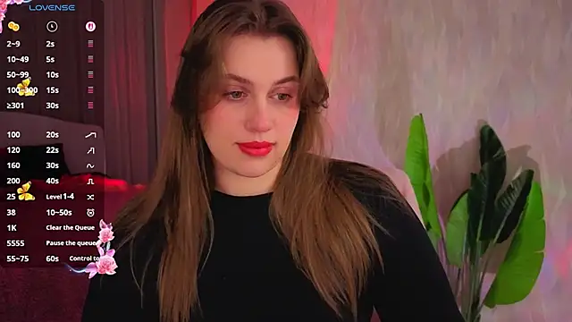 Snapshot of Milana_Monroe chatting on 04/18/26, 08:42 Milana Monroe online show from 04/18/26, 08:42