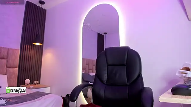 jasmin adams online show from 05/24/26, 01:05