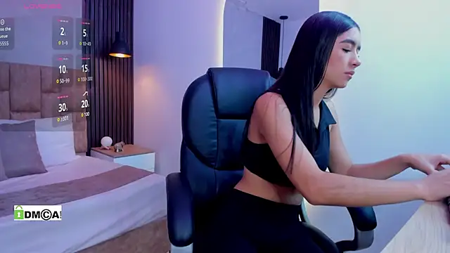 jasmin adams online show from 06/30/26, 12:06