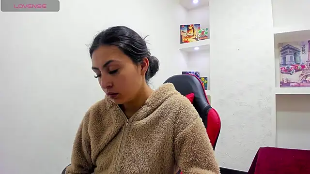 angell cooper8 online show from 04/07/26, 12:16