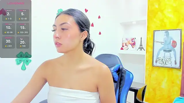 angell cooper8 online show from 04/11/26, 12:53