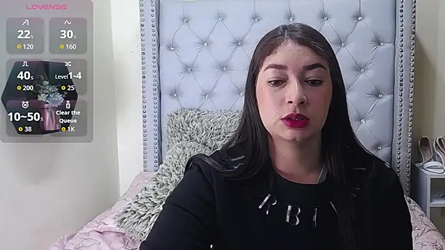 skarlett  36 online show from 02/27/26, 02:17