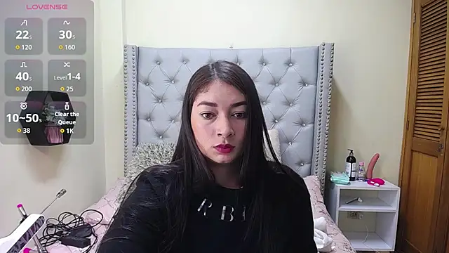 skarlett  36 online show from 02/28/26, 02:29