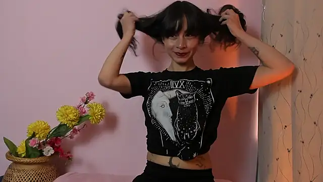Mistymoon online show from 03/09/26, 03:27