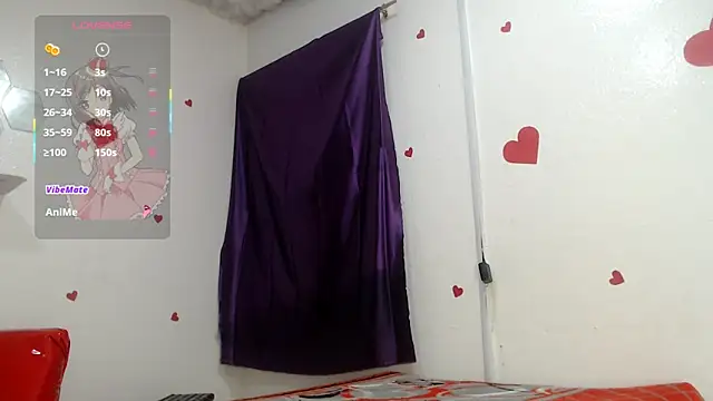 Snapshot of zandrenoir19 chatting on 02/20/26, 10:21 zandrenoir19 online show from 02/20/26, 10:21