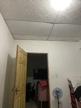 Snapshot of Melanny69x chatting on 02/24/26, 10:46 Melanny69x online show from 02/24/26, 10:46