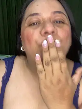 Snapshot of Melanny69x chatting on 03/16/26, 03:56 Melanny69x online show from 03/16/26, 03:56