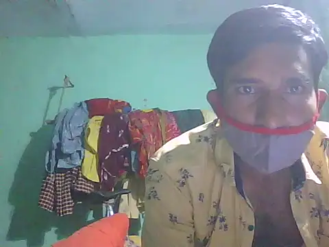 KingSeduceX online show from 02/18/26, 04:47