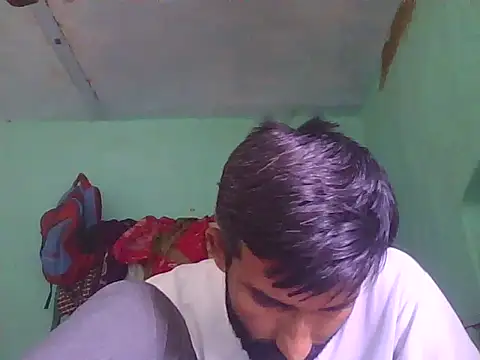 KingSeduceX online show from 03/31/26, 11:32