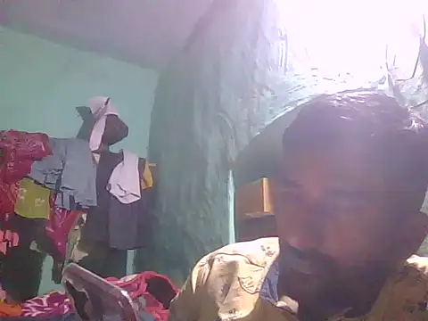 KingSeduceX online show from 04/10/26, 04:01