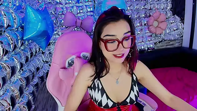 lala cherry online show from 04/16/26, 08:42