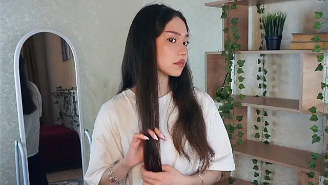 MelbaFoscuA online show from 02/23/26, 09:39