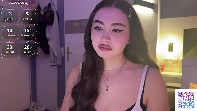 Snapshot of Sweet_BerryBabe chatting on 04/02/26, 11:46 Sweet BerryBabe online show from 04/02/26, 11:46