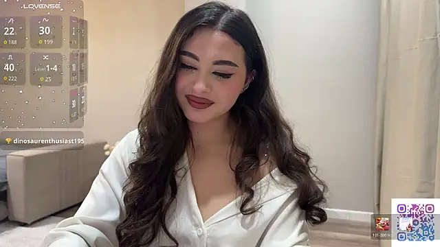 Snapshot of Sweet_BerryBabe chatting on 04/23/26, 11:40 Sweet BerryBabe online show from 04/23/26, 11:40