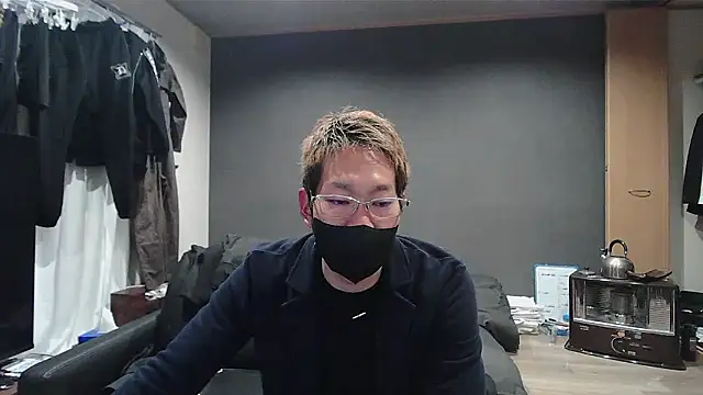 ryuaaaaa online show from 03/01/26, 04:42