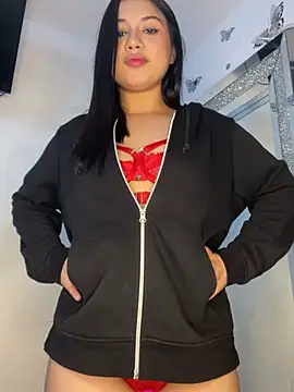 scarleth marquezz online show from 05/02/26, 02:16